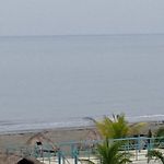 Apartamento Luxury Frente Al Mar La Boquilla Cartagena