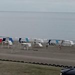 Apartamento Luxury Frente Al Mar La Boquilla Cartagena