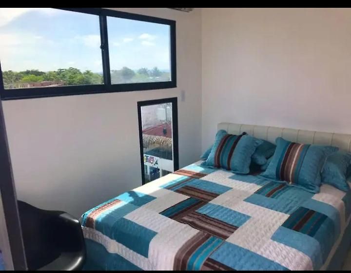 Apartamento Luxury Frente Al Mar La Boquilla Cartagena Apartment *