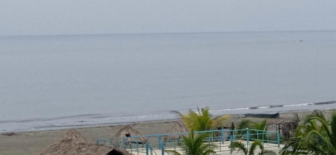 Apartamento Luxury Frente Al Mar La Boquilla Cartagena Apartment