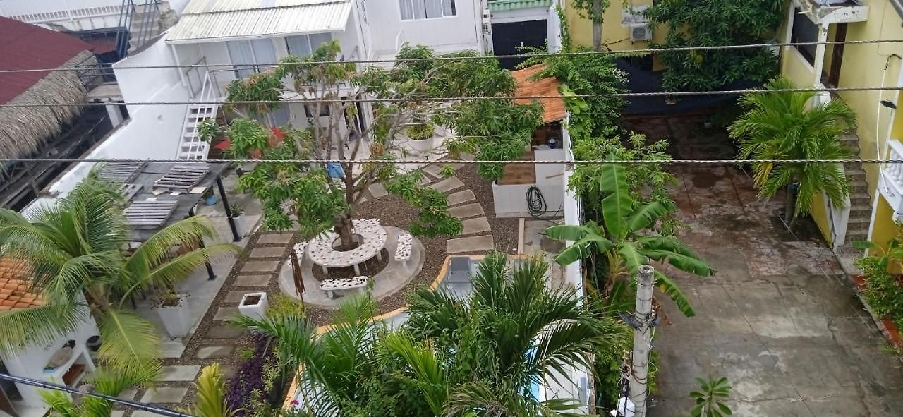 Apartment Apartamento Luxury Frente Al Mar La Boquilla Cartagena Cartagena