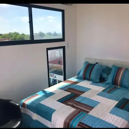 Apartamento Luxury Frente Al Mar La Boquilla Cartagena Apartment *
