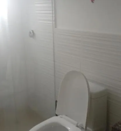 Apartamento Luxury Frente Al Mar La Boquilla Cartagena Apartment *