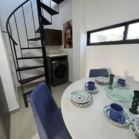 Apartamento Luxury Frente Al Mar La Boquilla Cartagena Cartagena