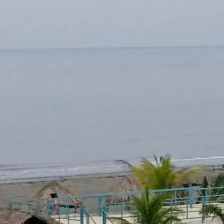 Apartamento Luxury Frente Al Mar La Boquilla Cartagena Apartment